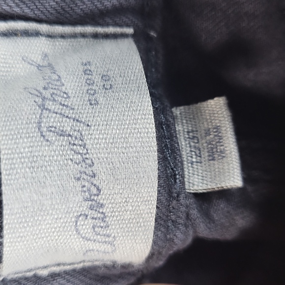 Universal Threads Denim Shorts - Picture 6 of 6